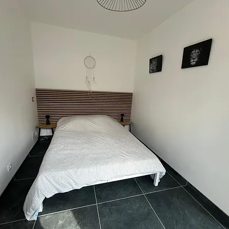 Apartment Maison Gali Chauny