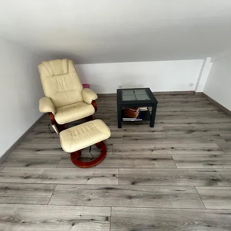 Maison Gali * Chauny