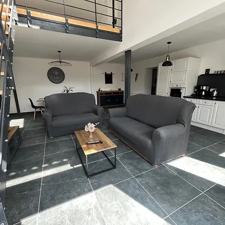 Apartment Maison Gali