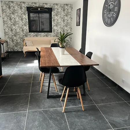 Maison Gali Apartment *