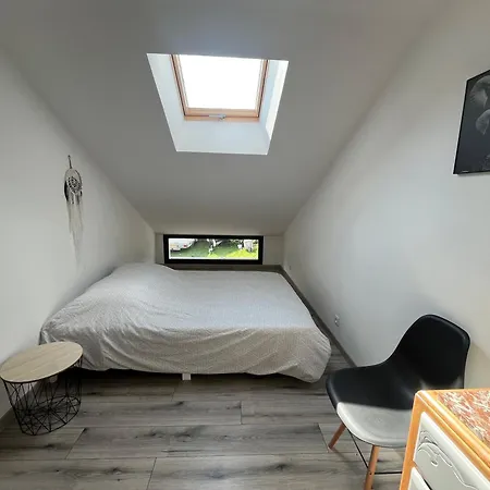 Maison Gali Apartment