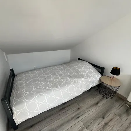 Apartment Maison Gali Chauny