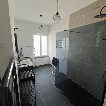 Apartment Maison Gali Chauny