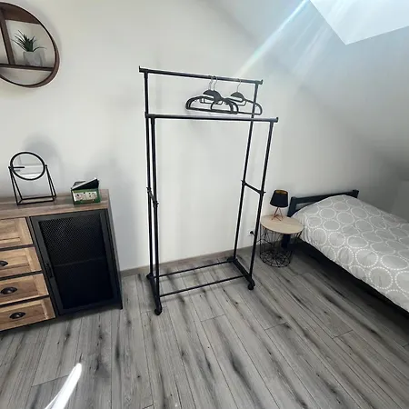 Maison Gali * Chauny