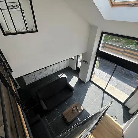 Maison Gali Apartment