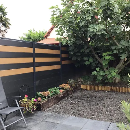 Maison Gali Apartment Chauny