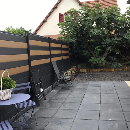 Apartment Maison Gali *